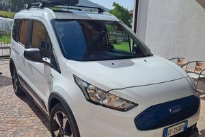 ford connect