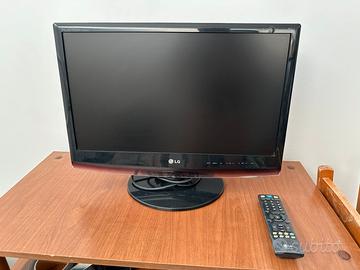 Monitor TV LG
