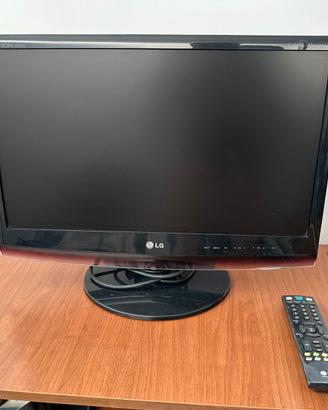 Monitor TV LG