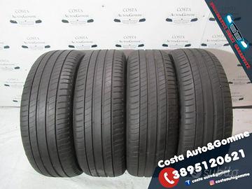 215 60 17 Michelin 215 60 R17 85% Estive Pneus