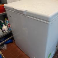 Congelatore Haier