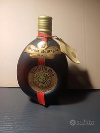 Vecchia Romagna Etichetta Oro Brandy