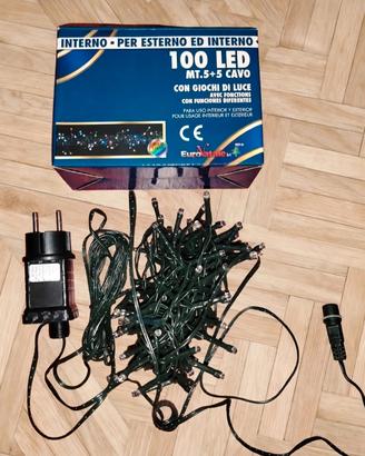 Luci di natale