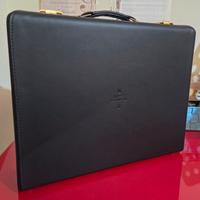 Custodia Doppia Buffet Crampon in Pelle - Original