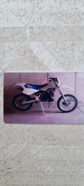 Wr 250z 1993