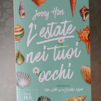 Trilogia Estate Jenny Han