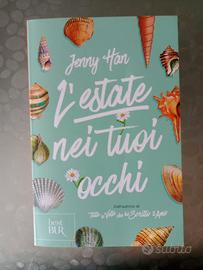 Trilogia Estate Jenny Han