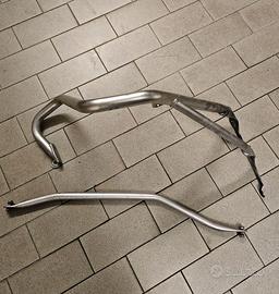 Paramotore destro bmw r 1150 gs