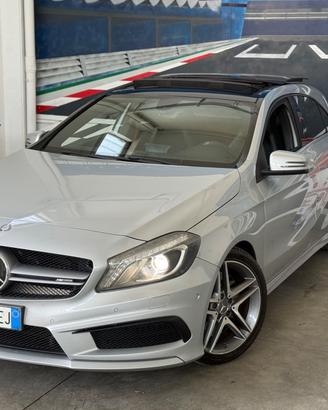 Mercedes-benz A 45 AMG 4Matic Automatic