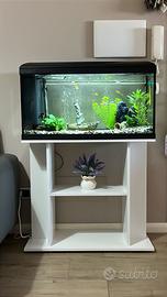 Acquario Amtra con mobile originale – Come nuovo