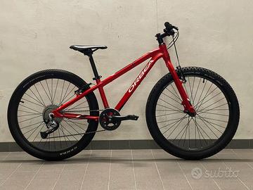 Orbea MX 24