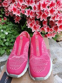 Scarpa da trekking corallo CMP n. 38