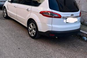 FORD S-MAX 2014 7 POSTI 