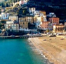 Costa d'Amalfi Agosto last minute