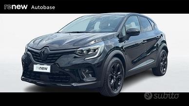 Renault Captur II 2019 1.6 E-TECH Plug-in Hyb...