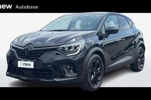 Renault Captur II 2019 1.6 E-TECH Plug-in Hyb...
