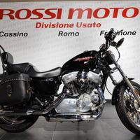 HARLEY DAVIDSON SPORTSTER 883 2006