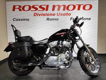 HARLEY DAVIDSON SPORTSTER 883 2006