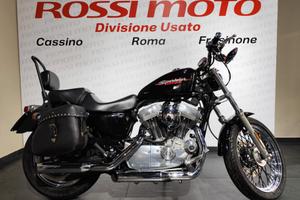 HARLEY DAVIDSON SPORTSTER 883 2006
