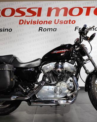 HARLEY DAVIDSON SPORTSTER 883 2006