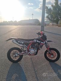 SWM 500 R