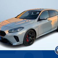 BMW Serie 1 118d M sport pro