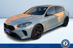BMW Serie 1 118d M sport pro