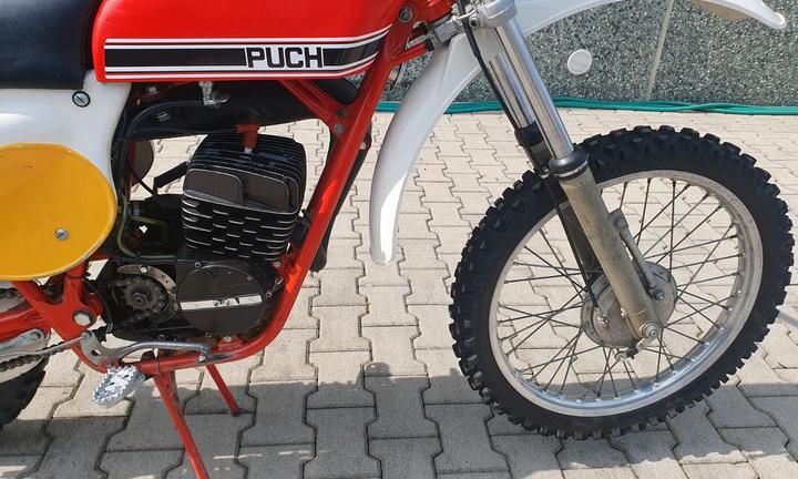 Altro Altro modello - 1977