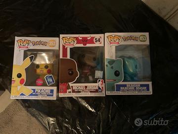 Funko pop