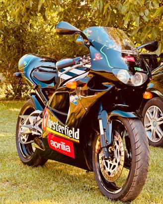 Aprilia RS 125 Chesterfield
