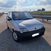 Fiat Seicento 1.1i cat Active