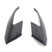 FIANCHETTI COPRI FARO ANTERIORE CARBONIO BMW S1000