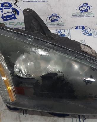 FORD FOCUS 2004 - FARO ANTERIORE DESTRO