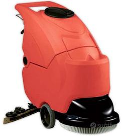 Lavapavimenti industriale ROLTRON 505C