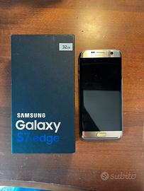 Samsung galaxy s7 edge