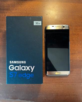 Samsung galaxy s7 edge