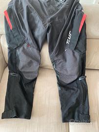 Pantalone Invernale Tucano Urbano P-Zero