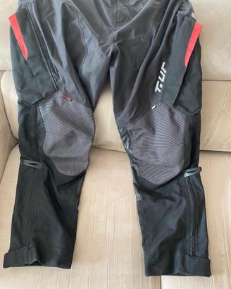 Pantalone Invernale Tucano Urbano P-Zero