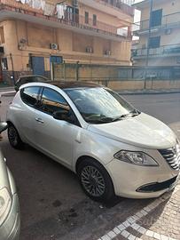lancia y
