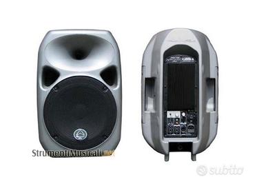 Cassa Attiva Wharfedale Pro Titan 12A
