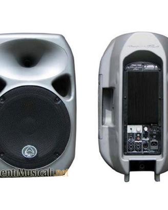Cassa Attiva Wharfedale Pro Titan 12A
