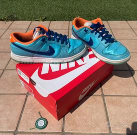 Scarpe NIKE DUNK LOW SE tg.44