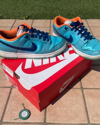 Scarpe NIKE DUNK LOW SE tg.44