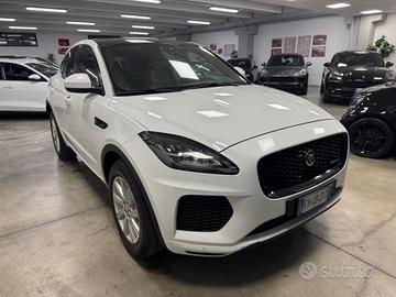 Jaguar E-Pace 2.0 D 180 CV AWD R DYNAMIC aut. Port
