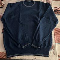 Maglione william 3xl in lana