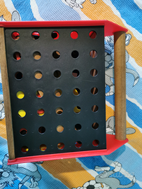 Costruzioni in legno