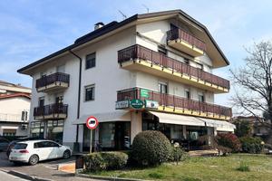 UFFICIO 110 MQ ADATTO PER CAMBIO DESTINAZIONE D...