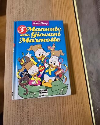 manuale delle giovani marmotte 3