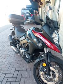 Suzuki V Strom DL 650 - 2021