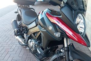 Suzuki V Strom DL 650 - 2021